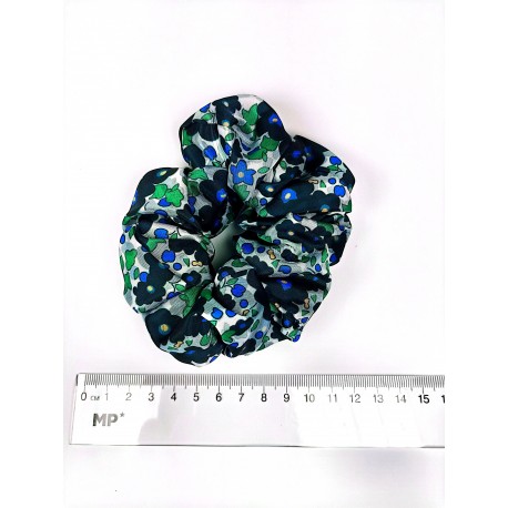 COLETERO GRANGE / LARGE SCRUNCHIE